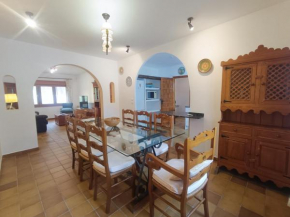 Casa Rural en Valmuel El Arquero
